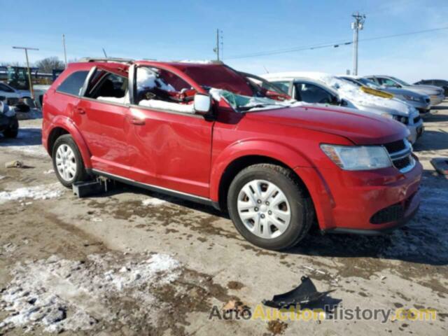 DODGE JOURNEY SE, 3C4PDCAB8HT673735