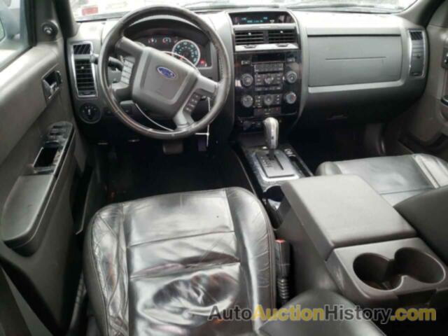 FORD ESCAPE LIMITED, 1FMCU9E73BKC69317