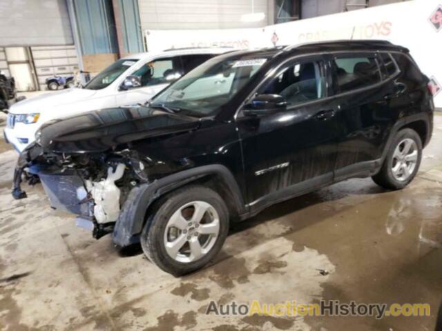 JEEP COMPASS LATITUDE, 3C4NJCBB0KT854916