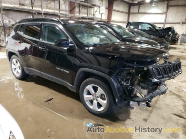 JEEP COMPASS LATITUDE, 3C4NJCBB0KT854916