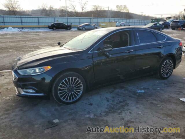 FORD FUSION SE, 3FA6P0H90HR103378