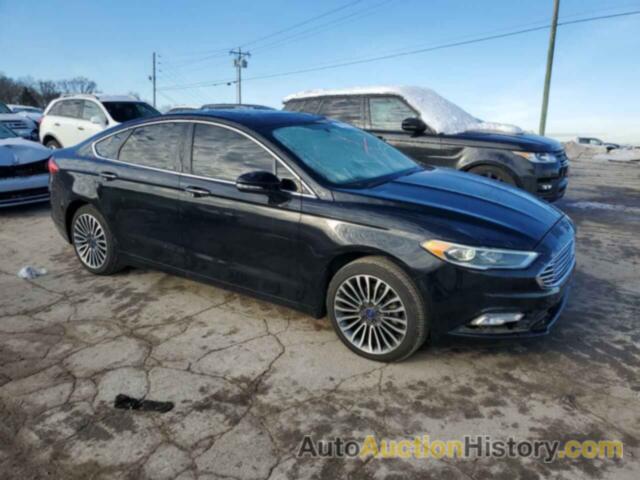 FORD FUSION SE, 3FA6P0H90HR103378