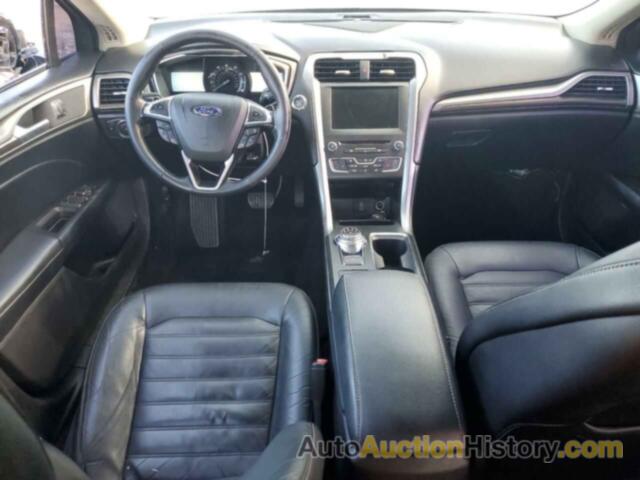 FORD FUSION SE, 3FA6P0H90HR103378