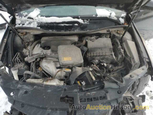 TOYOTA CAMRY LE, 4T4BF1FK8FR456949