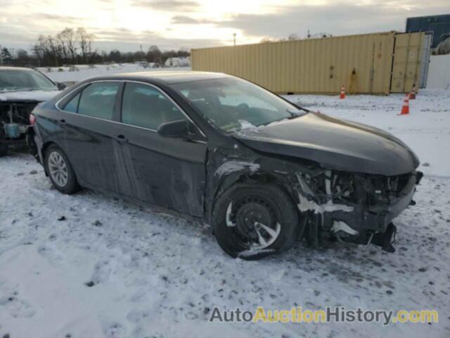 TOYOTA CAMRY LE, 4T4BF1FK8FR456949