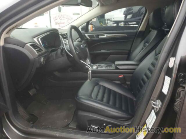 FORD FUSION SEL, 3FA6P0CD1LR177879