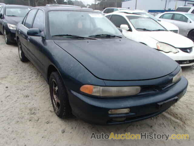 1995 MITSUBISHI GALANT ES/, 4A3AJ56GXSE105313