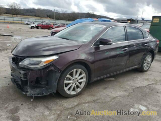 TOYOTA AVALON BASE, 4T1BK1EB8DU011518