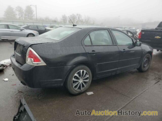 FORD FUSION S, 3FAHP06Z78R137927