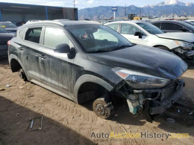 HYUNDAI TUCSON SEL, KM8J3CA48JU749987