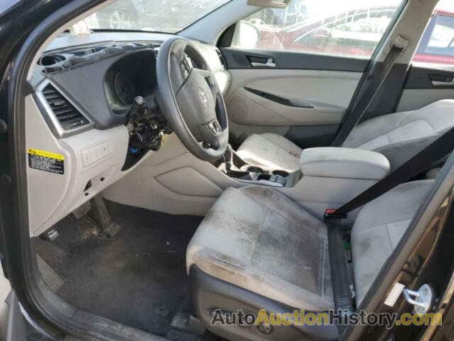 HYUNDAI TUCSON SEL, KM8J3CA48JU749987