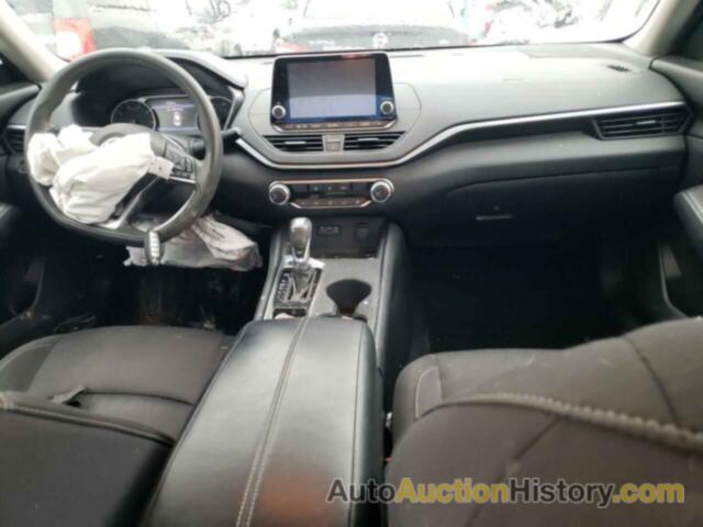 NISSAN ALTIMA S, 1N4BL4BV8LC127345