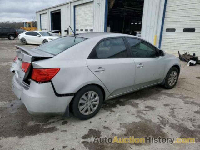 KIA FORTE EX, KNAFU4A20D5686844