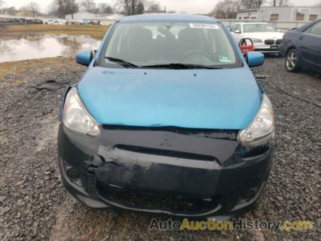 MITSUBISHI MIRAGE DE, ML32A3HJ7FH004550