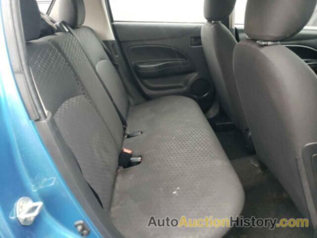 MITSUBISHI MIRAGE DE, ML32A3HJ7FH004550