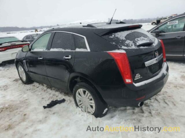 CADILLAC SRX LUXURY COLLECTION, 3GYFNEE39ES517352