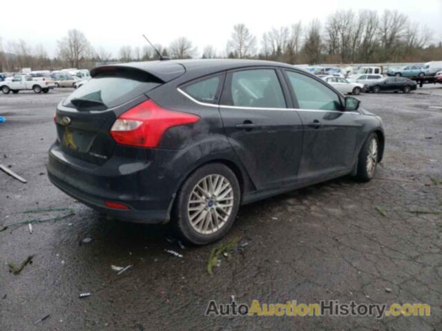 FORD FOCUS TITANIUM, 1FADP3N24EL399869