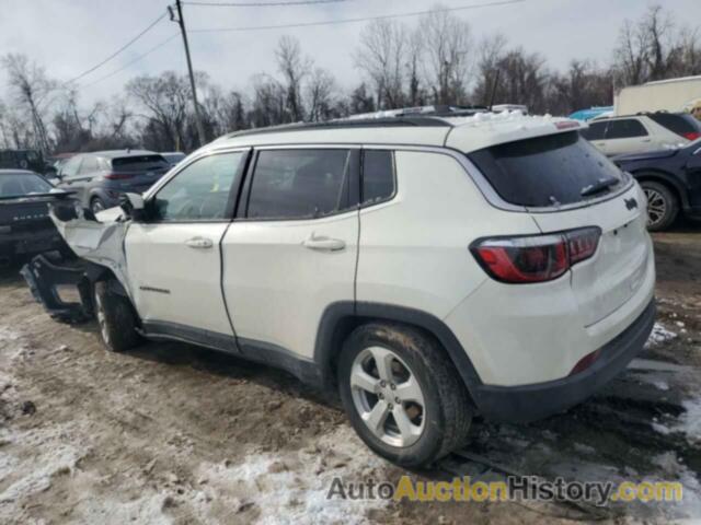 JEEP COMPASS LATITUDE, 3C4NJCBB7KT832900