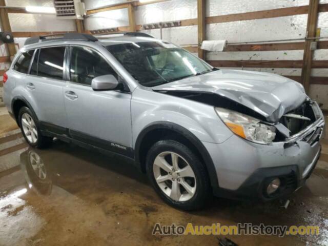 SUBARU OUTBACK 2.5I PREMIUM, 4S4BRCDC3E3234669