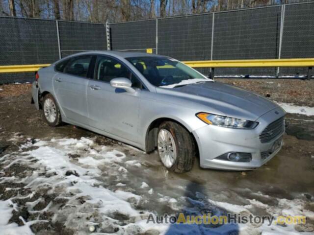 FORD FUSION SE HYBRID, 3FA6P0LU6GR266563