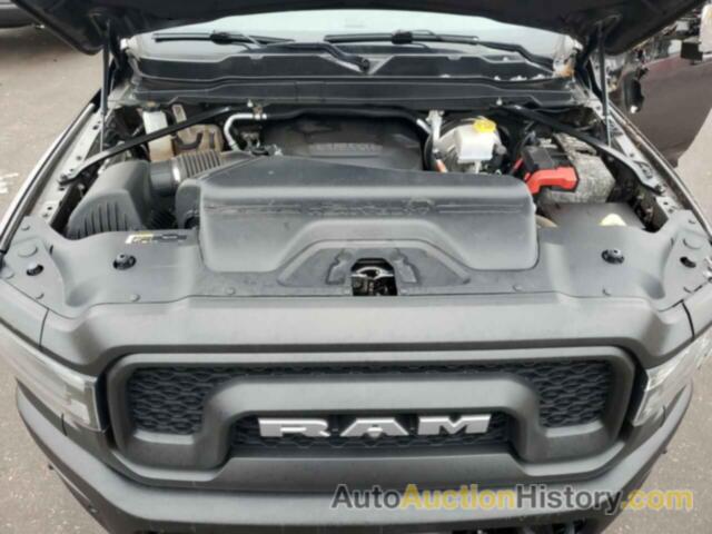 RAM 2500 POWERWAGON, 3C6TR5EJXKG641065