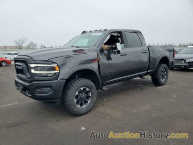 RAM 2500 POWERWAGON, 3C6TR5EJXKG641065