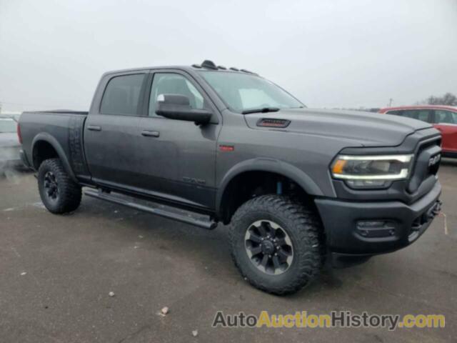 RAM 2500 POWERWAGON, 3C6TR5EJXKG641065