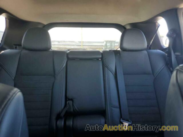 MITSUBISHI OUTLANDER SE, JA4J4UA8XPZ042535