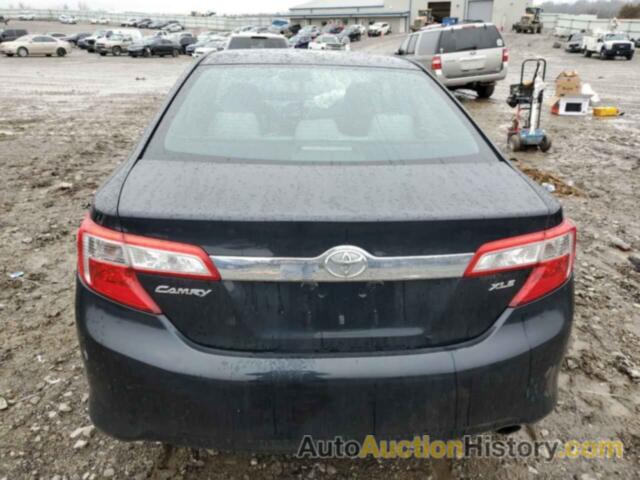 TOYOTA CAMRY BASE, 4T1BF1FKXCU022859