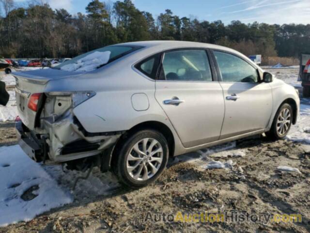 NISSAN SENTRA S, 3N1AB7AP1HY262410