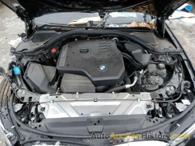 BMW 3 SERIES, 3MW5R7J05N8C78325