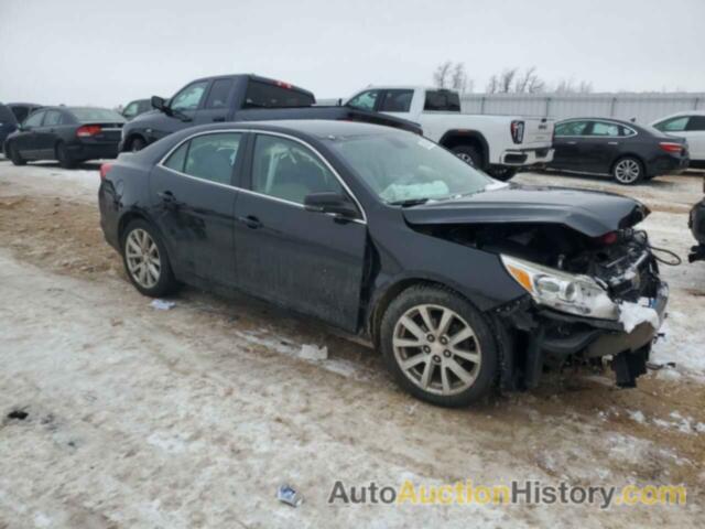 CHEVROLET MALIBU 2LT, 1G11E5SA7DU129868