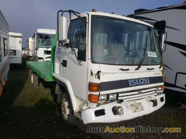 1998 ISUZU ALL OTHER, JALF5A122W3700660