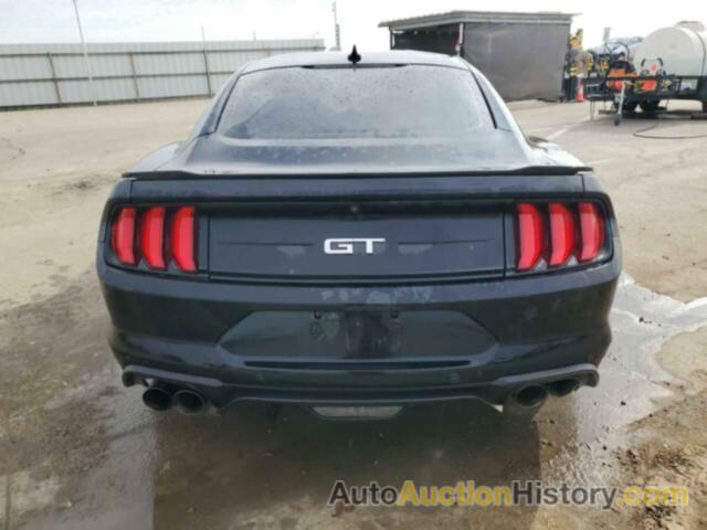 FORD MUSTANG GT, 1FA6P8CF6L5189528