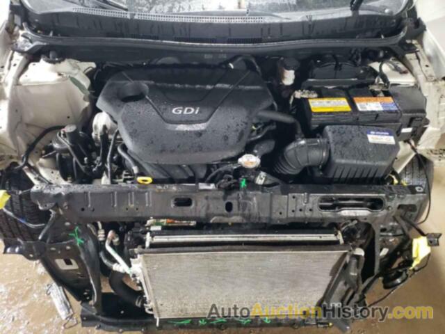 HYUNDAI ACCENT SE, KMHCT4AE5GU118856