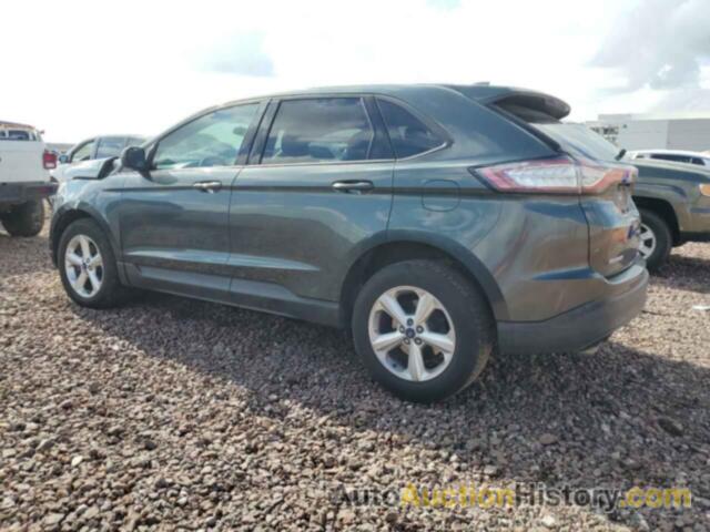 FORD EDGE SE, 2FMTK3G84FBB74189