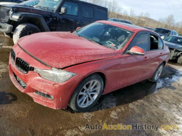 BMW 3 SERIES XI, WBA8E5G34HNU42440