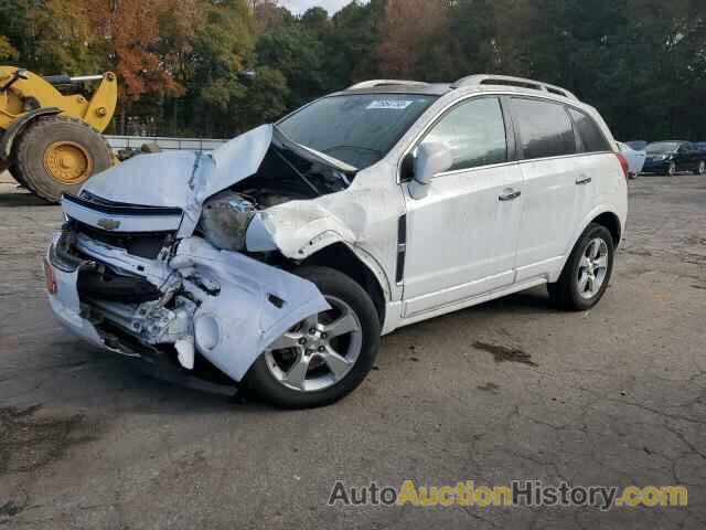 CHEVROLET CAPTIVA LTZ, 3GNAL4EK4DS609000