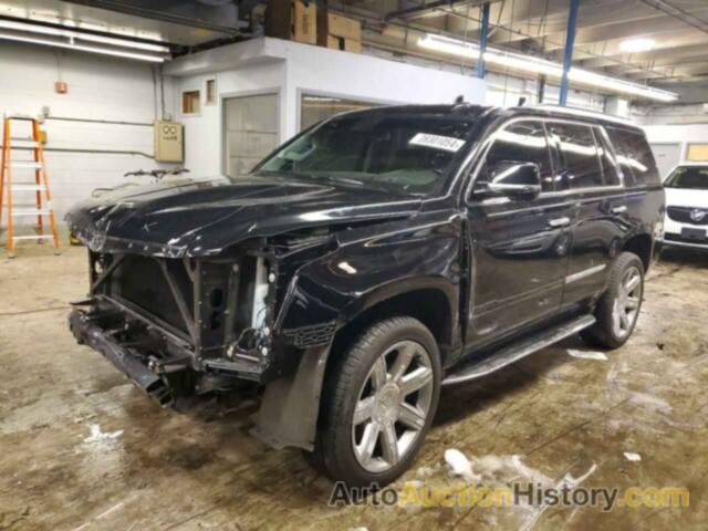 CADILLAC ESCALADE PREMIUM LUXURY, 1GYS4CKJ8LR129957