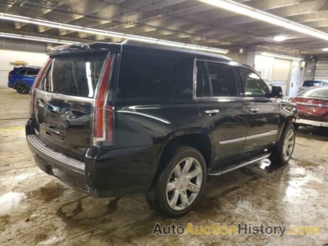 CADILLAC ESCALADE PREMIUM LUXURY, 1GYS4CKJ8LR129957