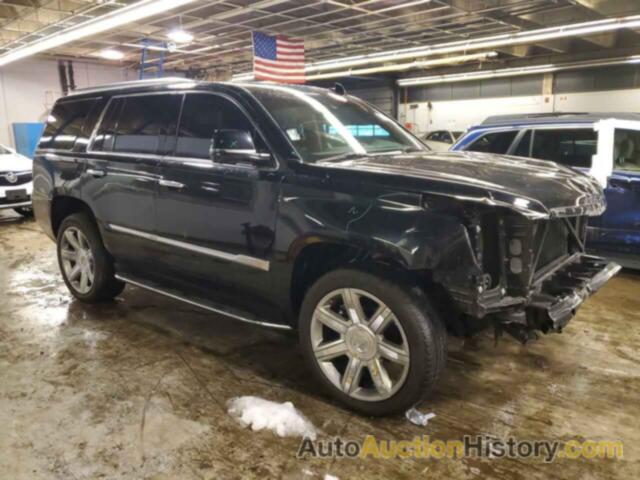 CADILLAC ESCALADE PREMIUM LUXURY, 1GYS4CKJ8LR129957