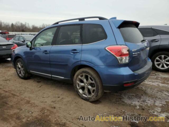 SUBARU FORESTER 2.5I TOURING, JF2SJAWC6HH436220