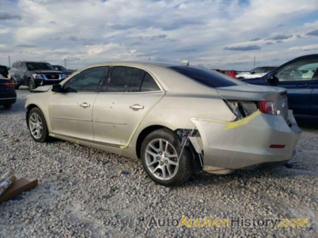 CHEVROLET MALIBU 1LT, 1G11C5SA8DF183111