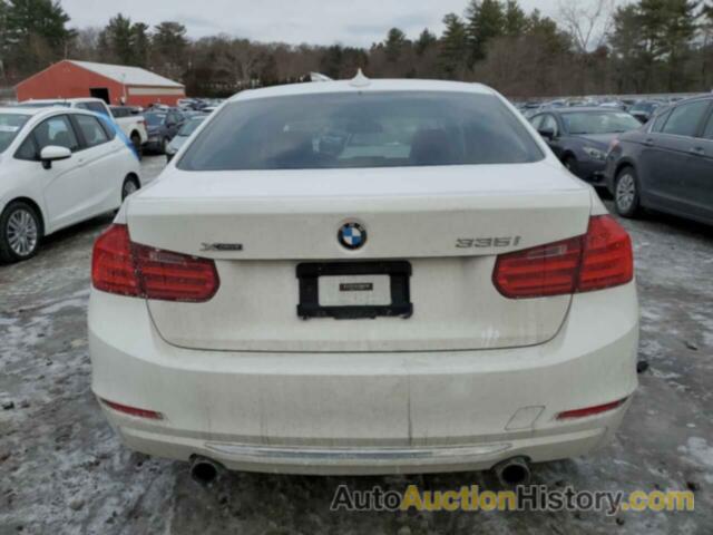 BMW 3 SERIES XI, WBA3B9C54EP458025