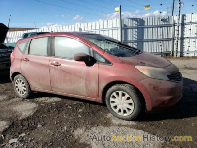 NISSAN VERSA S, 3N1CE2CP6GL405279