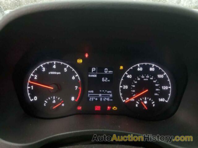 HYUNDAI ACCENT SE, 3KPC24A61LE096458