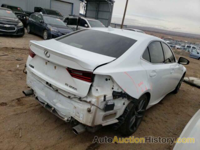 LEXUS IS 200T, JTHBA1D20G5006626