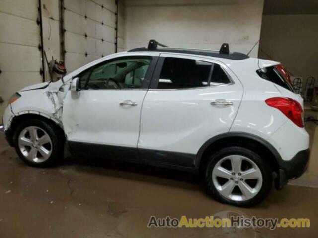 BUICK ENCORE, KL4CJGSB4GB632591