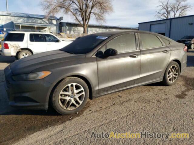 FORD FUSION SE, 3FA6P0H76GR152906