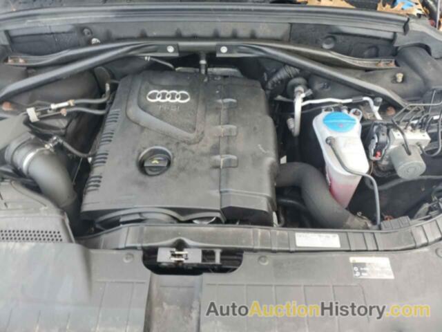 AUDI Q5 PREMIUM PLUS, WA1LFAFP6DA085216